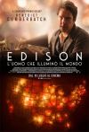 EDISON - L'UOMO CHE ILLUMINÒ IL MONDO EDISON - L'UOMO CHE ILLUMINÒ IL MONDO